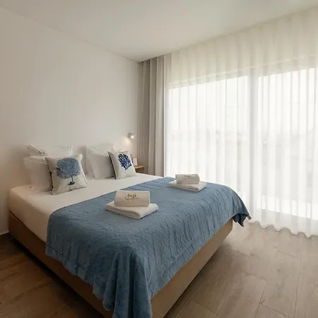 Mar - B&p Infinity House Apartament