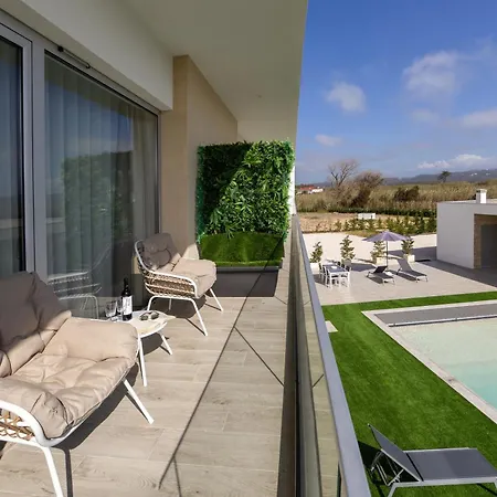 Apartament Mar - B&p Infinity House *