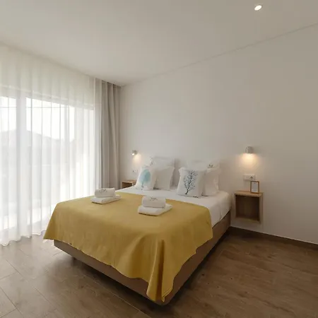Apartament Mar - B&p Infinity House