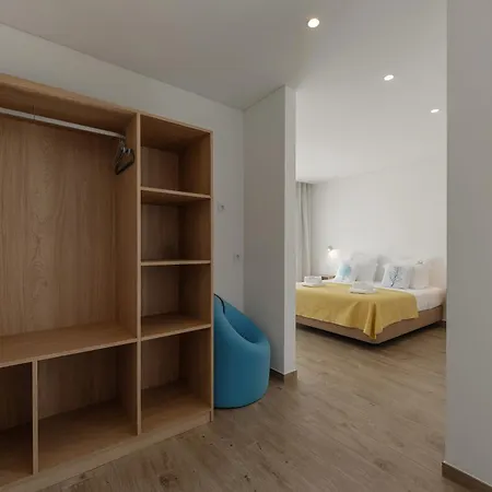 Apartament Mar - B&p Infinity House *