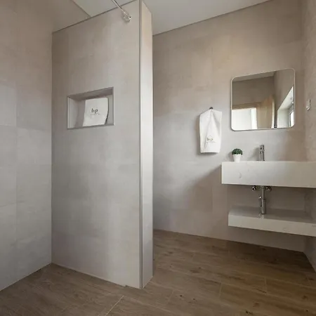 Apartament Mar - B&p Infinity House *