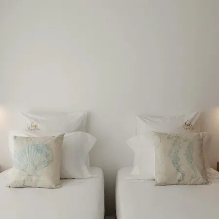 Mar - B&p Infinity House Apartament *