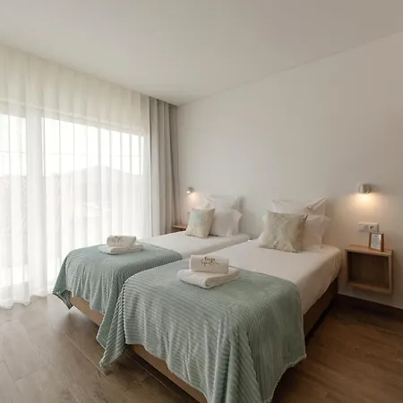 Apartament Mar - B&p Infinity House