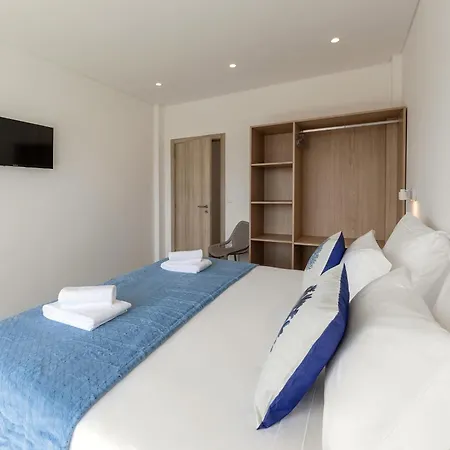 Apartament Mar - B&p Infinity House