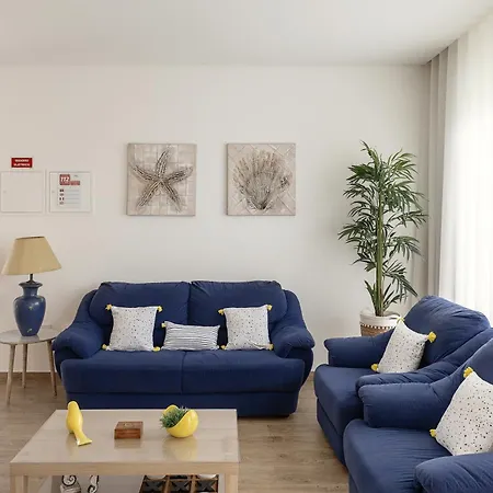 Mar - B&p Infinity House Apartament