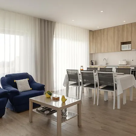 Apartament Mar - B&p Infinity House