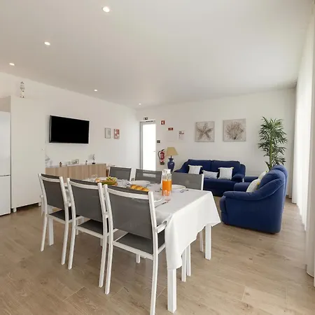 Apartament Mar - B&p Infinity House