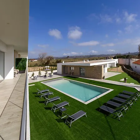 Mar - B&p Infinity House *