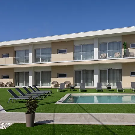Apartament Mar - B&p Infinity House