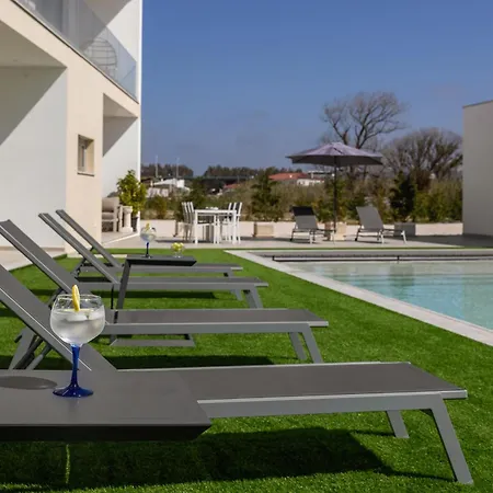 Mar - B&p Infinity House São Martinho do Porto