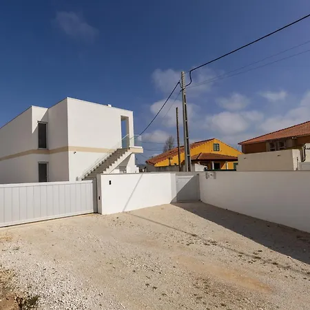 Mar - B&p Infinity House
